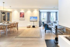 Ferienhaus Silbermöwe 7a