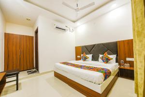 SOLACE INN near GOLDEN temple