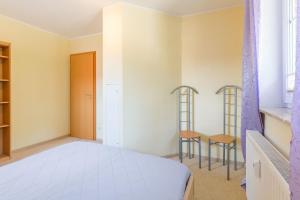 Haus Glückstal, Ferienwohnung "Ilona 03"