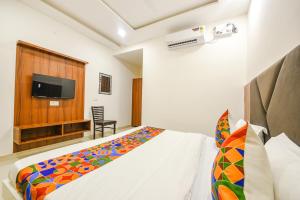 SOLACE INN near GOLDEN temple