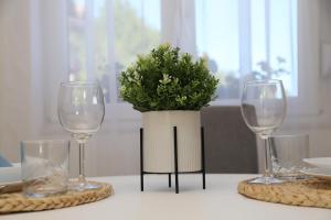 Studio apartman IVAN