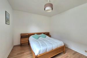 Maisons de vacances Large family house - near beach : photos des chambres