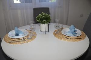 Studio apartman IVAN