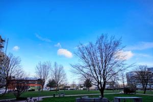 Ferienpark - Haus E, App 0EEG07