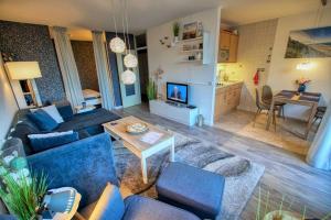 Ferienpark - Haus E, App 0EEG07