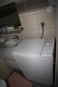 Studio apartman IVAN