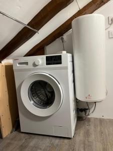 Piso nuevo centro wifi