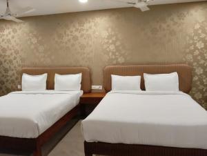 Alpine Cloud Resort