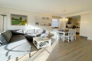 Ferienhaus Fischerweg 31b