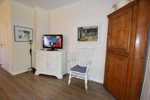 Ferienhaus Fischerweg 31b