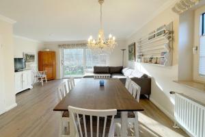 Ferienhaus Fischerweg 31b