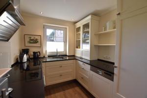 Ferienhaus Fischerweg 31b