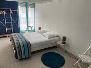 Appartements La Maison du Ruisseau : photos des chambres