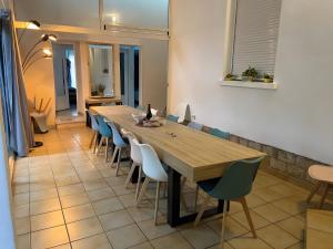 Appartements La Maison du Ruisseau : photos des chambres