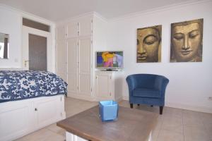 Sylter Welle, Whg 54, Seeseite