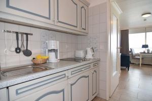 Sylter Welle, Whg 54, Seeseite