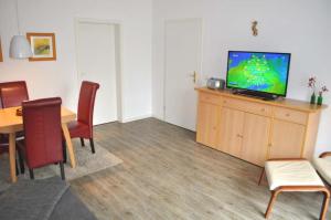 Residenz Niendorf Ferienwohnung Nr 09