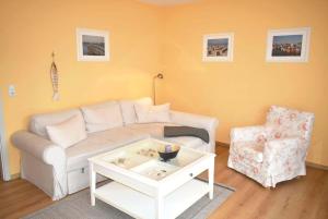 Ostseeallee 2 Ferienwohnung Nr 05