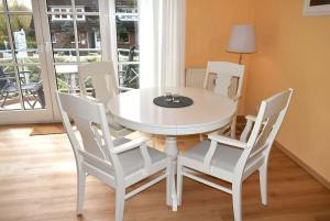 Ostseeallee 2 Ferienwohnung Nr 05