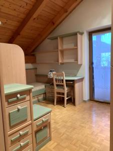 Alla Vecchia Stazione - Appartamento di Montagna