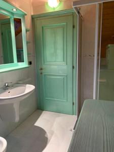 Alla Vecchia Stazione - Appartamento di Montagna