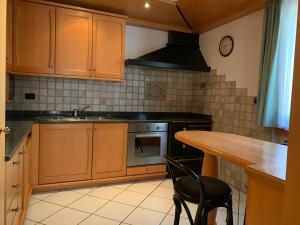 Alla Vecchia Stazione - Appartamento di Montagna