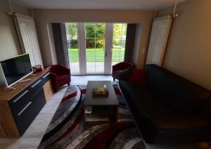 Ferienhäuser Antje Maier