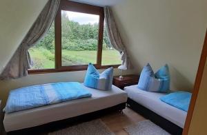 Ferienhäuser Antje Maier