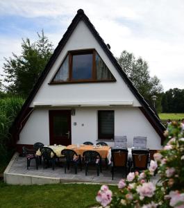 Ferienhäuser Antje Maier