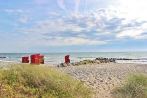 Ferienhaus Waldidyll - Erholung zwischen Schlei und Ostsee