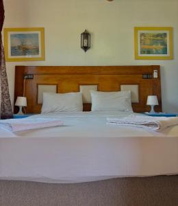 Hotel LArganier dAmmelne-Tafraout