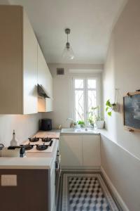 Nolo Design - near Central Station