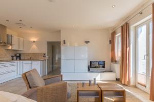 Villa Wagenknecht, Ferienwohnung 04