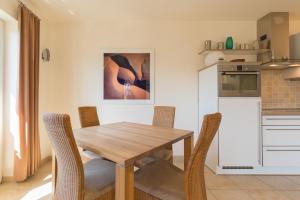 Villa Wagenknecht, Ferienwohnung 04