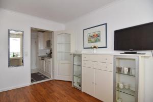 Metropol, Whg 248, Landseite