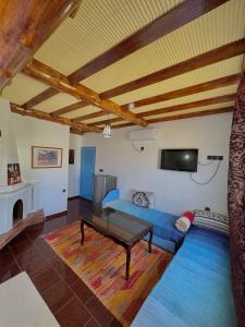 Hotel LArganier dAmmelne-Tafraout