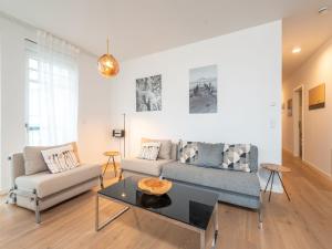 Villa Westend, App 07