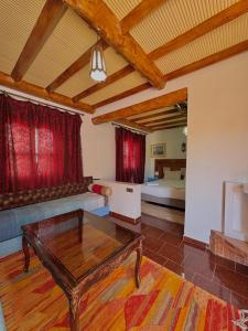 Hotel LArganier dAmmelne-Tafraout