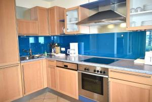 Haus am Strand Ferienwohnung Nr 05