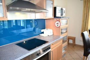 Haus am Strand Ferienwohnung Nr 05