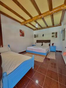 Hotel LArganier dAmmelne-Tafraout