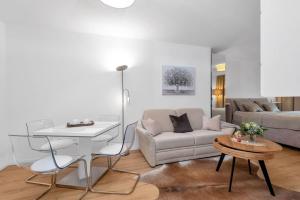 Ferienwohnung Herzstück