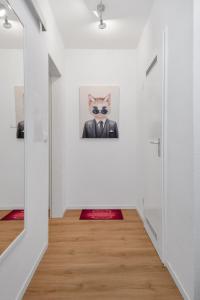 Ferienwohnung Herzstück