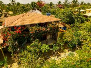 Casa Bem Te Vi - Ubytování bez kategorie ve městě Icaraí