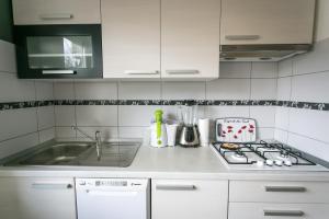 Apartman Snjeska 