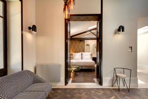 Hotels La Jasso Hotel, Maison de Famille : photos des chambres