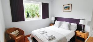 Orchard Cottages at Gorton House