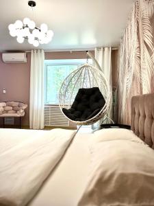 1 кімн квартира ТРоПіКі тихий центр, світло, тепло