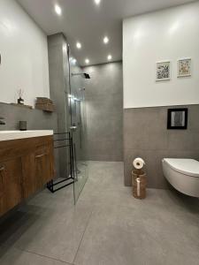 Ferienwohnung auf dem Land