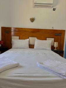 Hotel LArganier dAmmelne-Tafraout